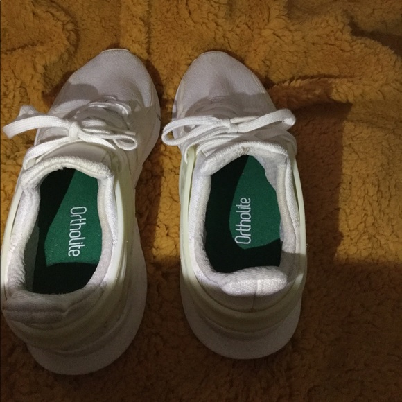 All white equipment adidas - Picture 4 of 6